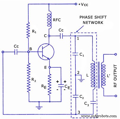 Mastering the Clapp Oscillator: Design, Frequency Control, and Practical Applications