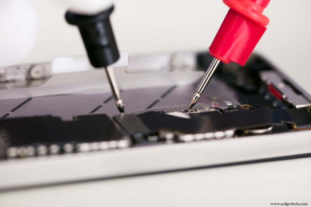 Build Your Own Logic Probe: A Step‑by‑Step DIY Guide