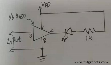 Build Your Own Logic Probe: A Step‑by‑Step DIY Guide