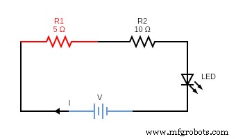 Master Resistor Circuit Diagrams: Expert Guide to Series, Parallel, and Hybrid Connections