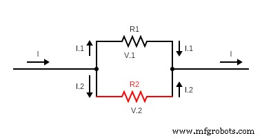 Master Resistor Circuit Diagrams: Expert Guide to Series, Parallel, and Hybrid Connections
