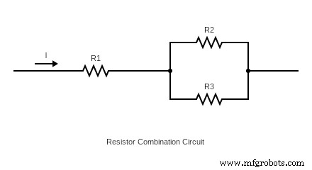 Master Resistor Circuit Diagrams: Expert Guide to Series, Parallel, and Hybrid Connections