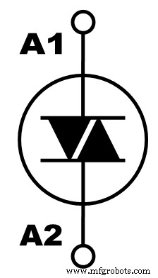 DIACs Explained: Design, Functionality, and Key Applications