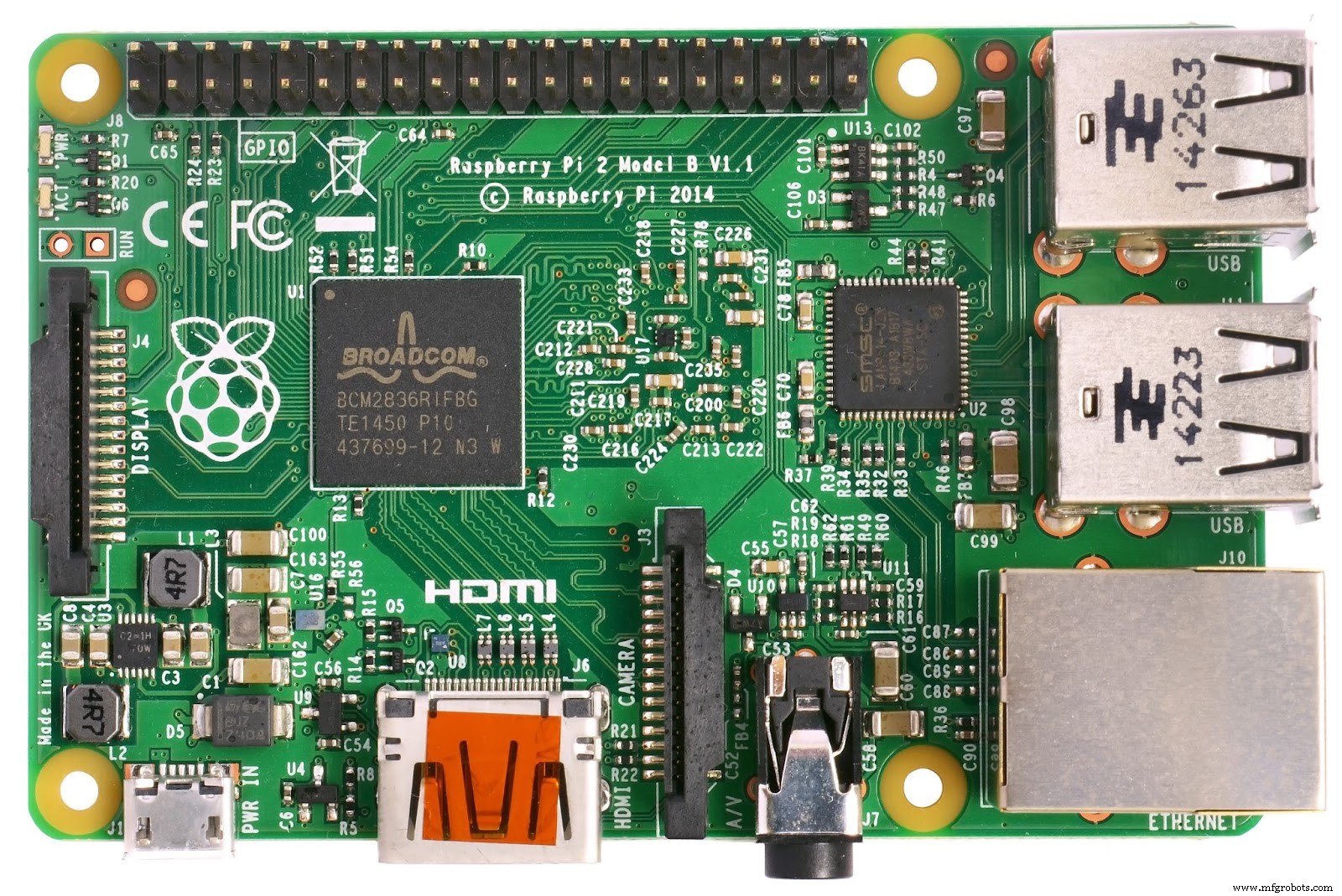 Mastering the Raspberry Pi Camera Pinout: A Complete Guide to Setup and Usage