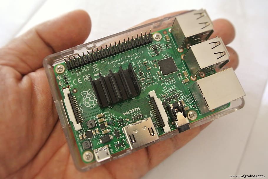 Mastering the Raspberry Pi Camera Pinout: A Complete Guide to Setup and Usage