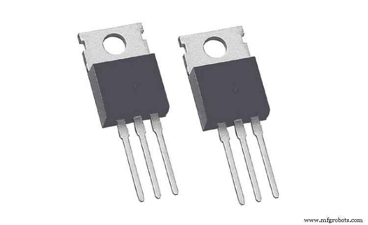 High-Current Voltage Regulator: The Complete Expert Guide