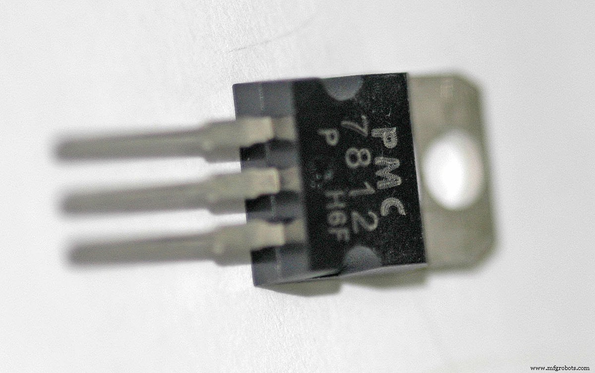 High-Current Voltage Regulator: The Complete Expert Guide