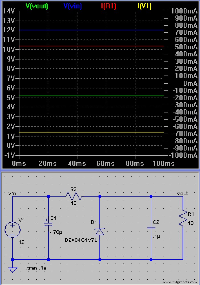 High-Current Voltage Regulator: The Complete Expert Guide
