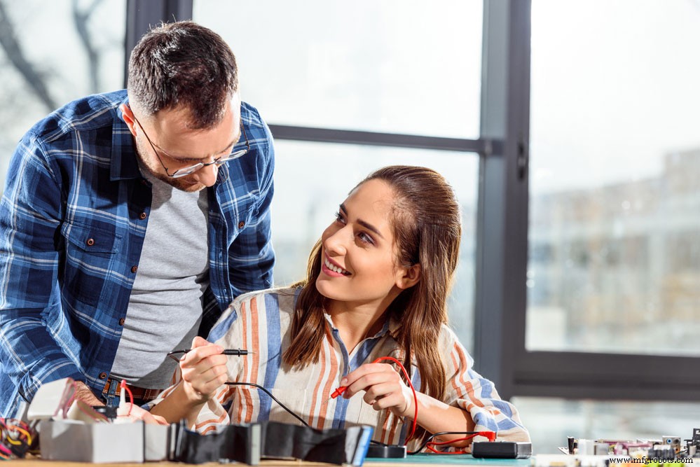 S8050 Transistor Explained: Applications & Features