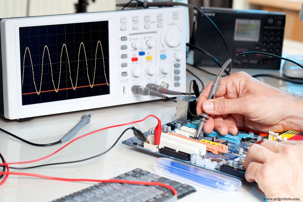 S8050 Transistor Explained: Applications & Features