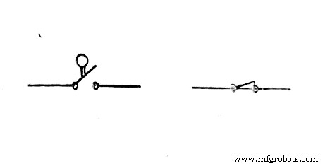 Mastering Switch Circuit Symbols: A Comprehensive Design Guide