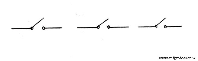 Mastering Switch Circuit Symbols: A Comprehensive Design Guide