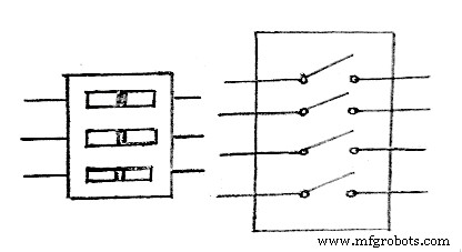 Mastering Switch Circuit Symbols: A Comprehensive Design Guide