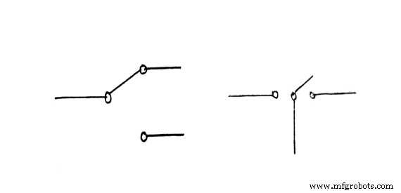 Mastering Switch Circuit Symbols: A Comprehensive Design Guide