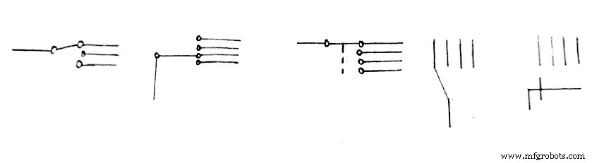 Mastering Switch Circuit Symbols: A Comprehensive Design Guide