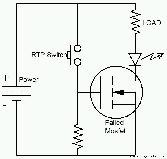 Protect Your MOSFETs: Expert Guide to Reliable Circuit Protection
