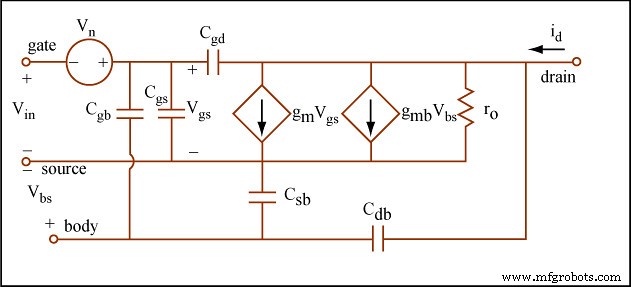Protect Your MOSFETs: Expert Guide to Reliable Circuit Protection