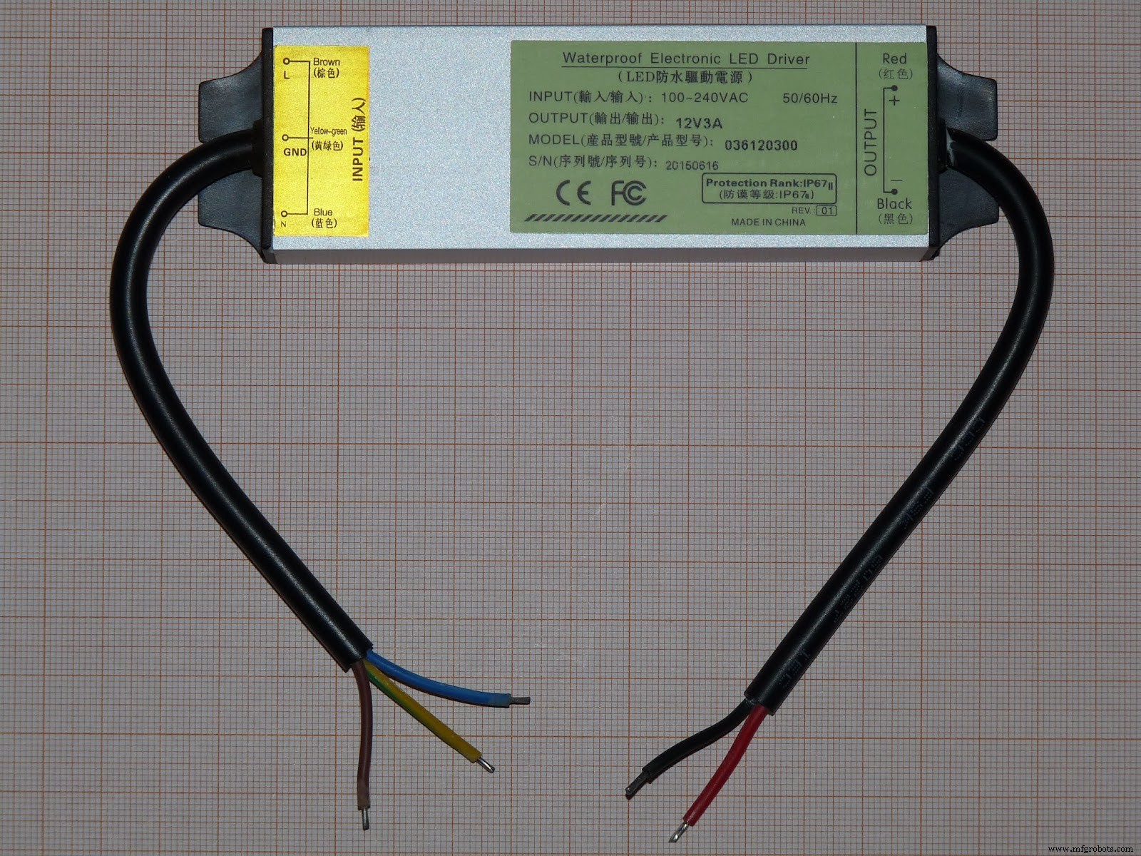 Build Your Own LED Driver: Benefits, Safety Tips, and Step‑by‑Step Guide