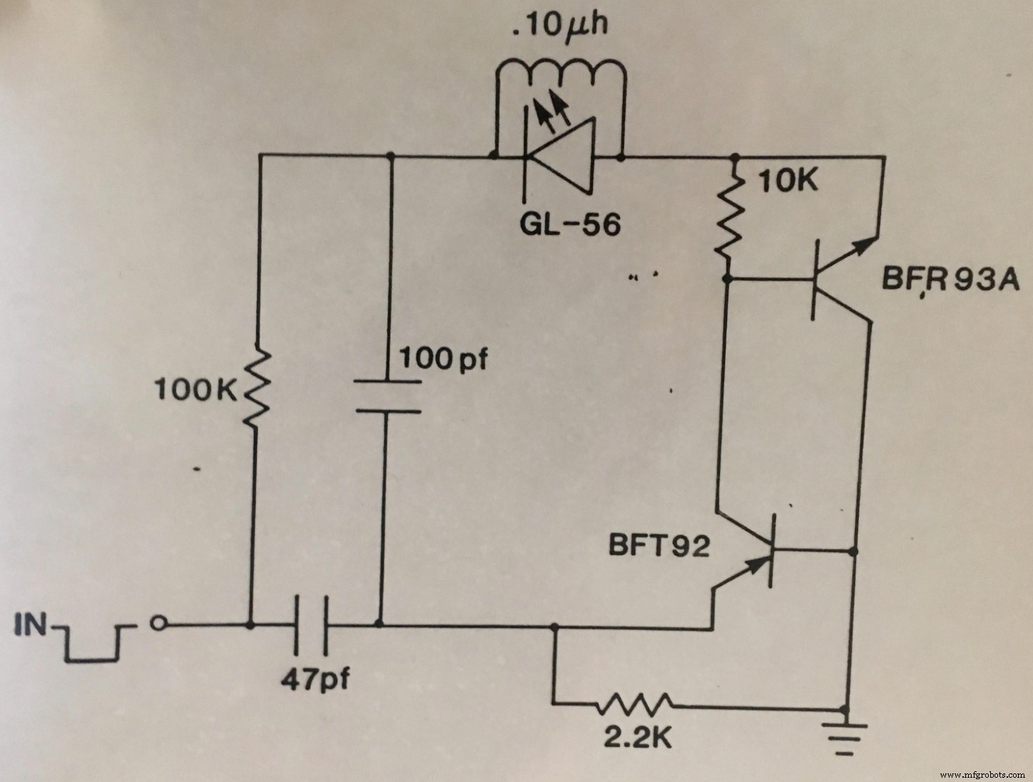 Build Your Own LED Driver: Benefits, Safety Tips, and Step‑by‑Step Guide