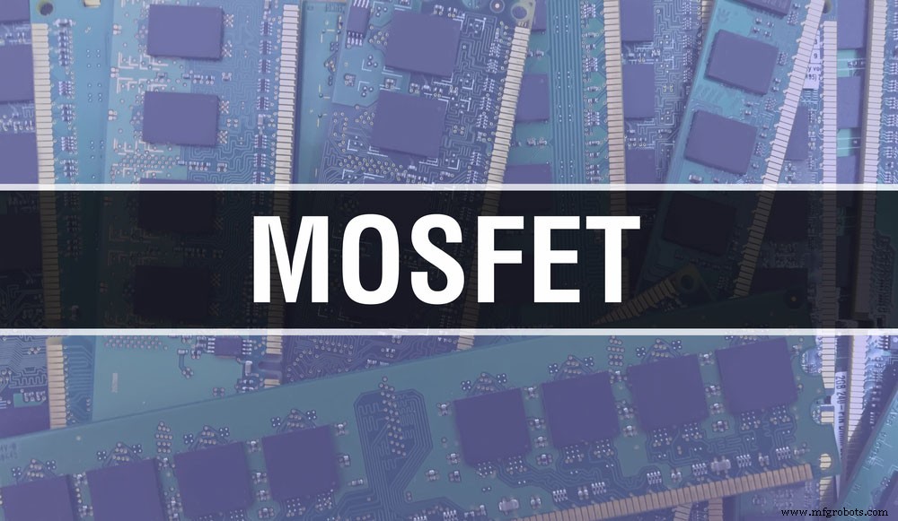Understanding MOSFETs: How They Operate, Types, and Key Applications