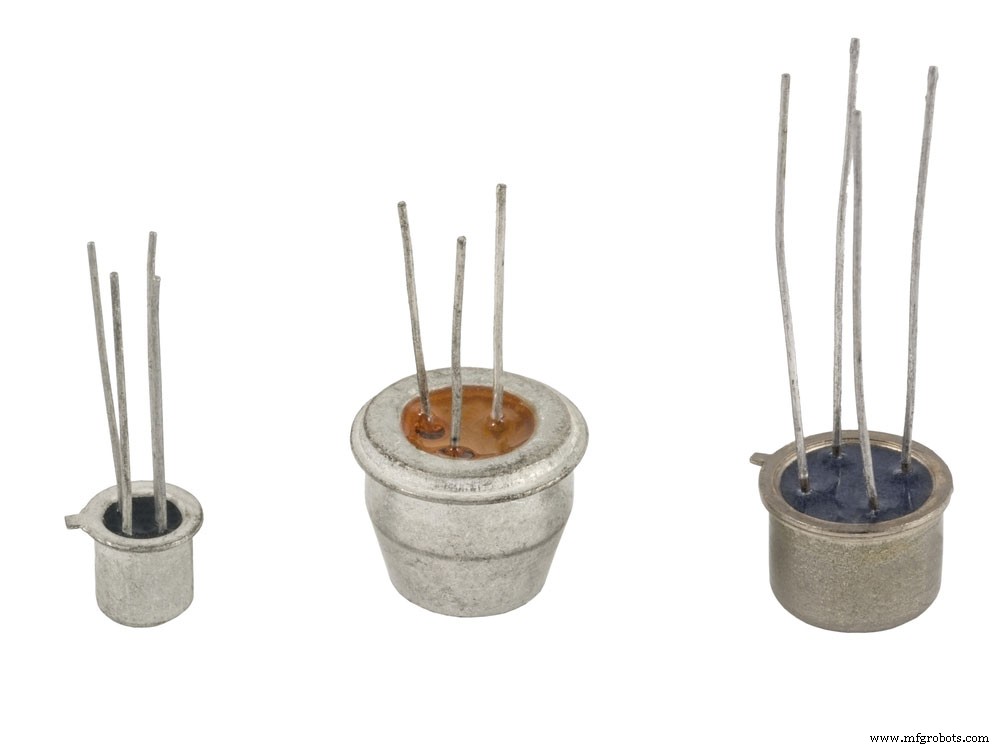 Understanding MOSFETs: How They Operate, Types, and Key Applications