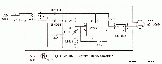 Photo Relays Explained: A Beginner’s Comprehensive Guide