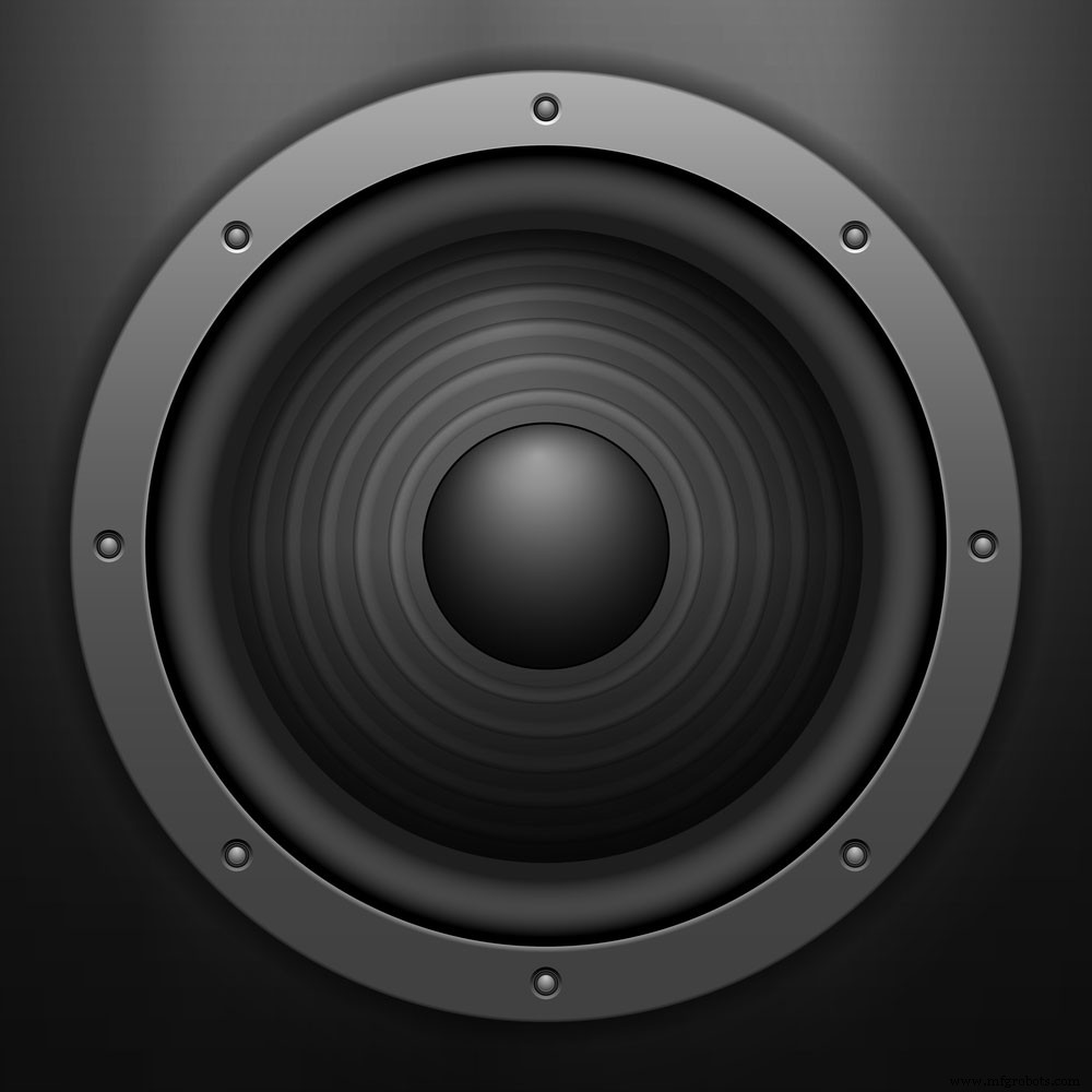 Professional Bass Boost Circuit: Elevate Your Sound System