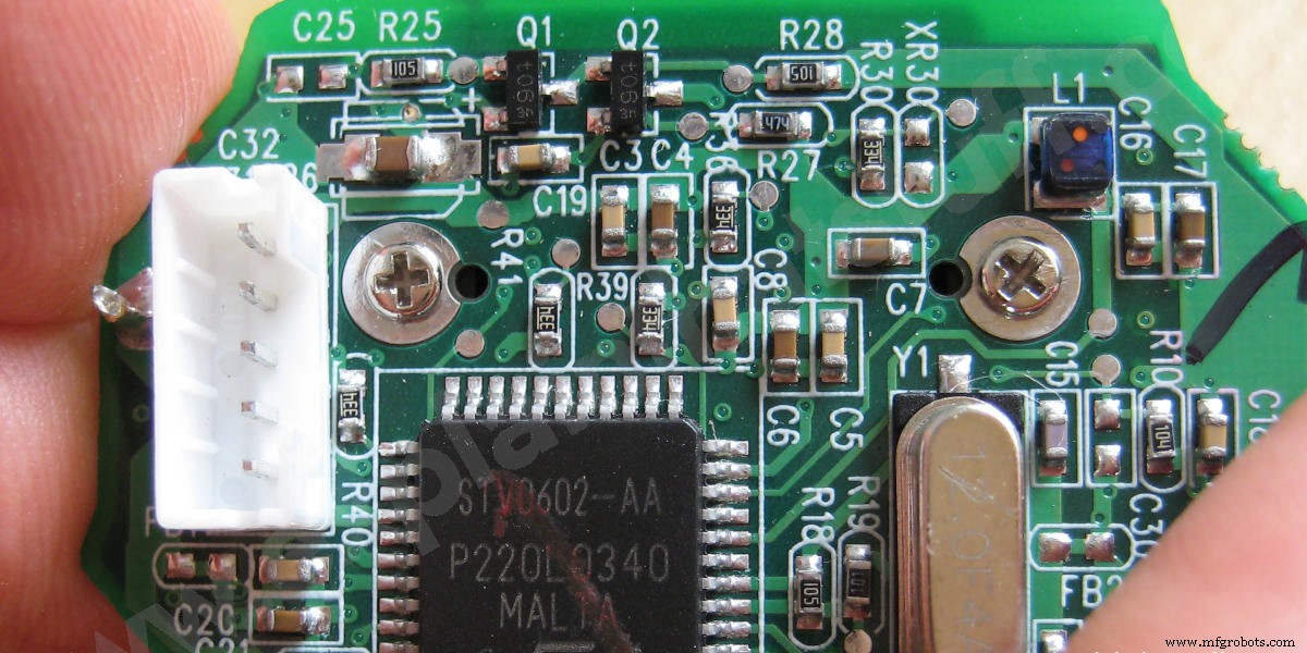 Analog Integrated Circuits: Essential Components for Modern Electronics