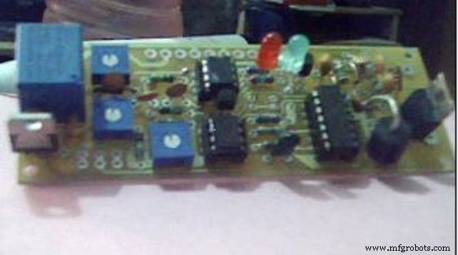 Solar Battery Charger Circuits: Operation, Applications, and Step-by-Step Guide