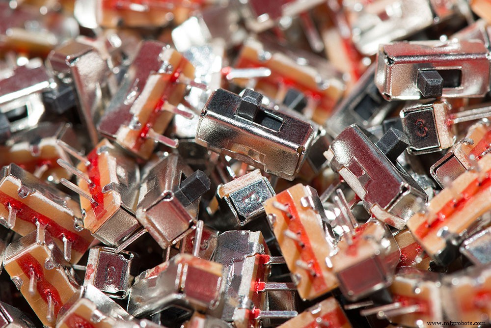 SPDT Switch Wiring 101: Expert Guide for Homeowners