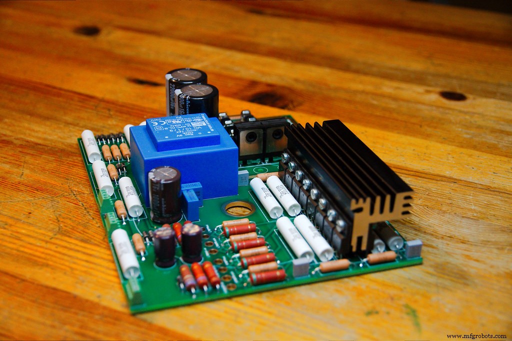 Passive Tone Control Circuits: Design, Applications, and Audio Benefits