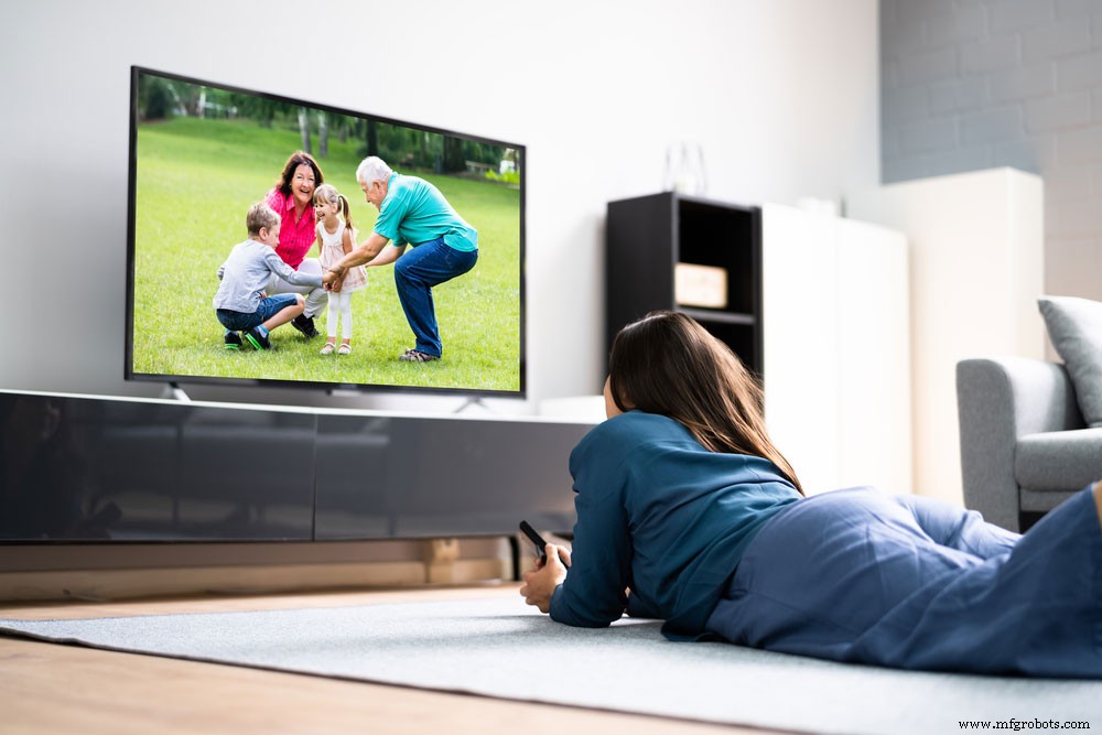 LCDs Explained: The Science Behind Your Screen – A Complete Guide