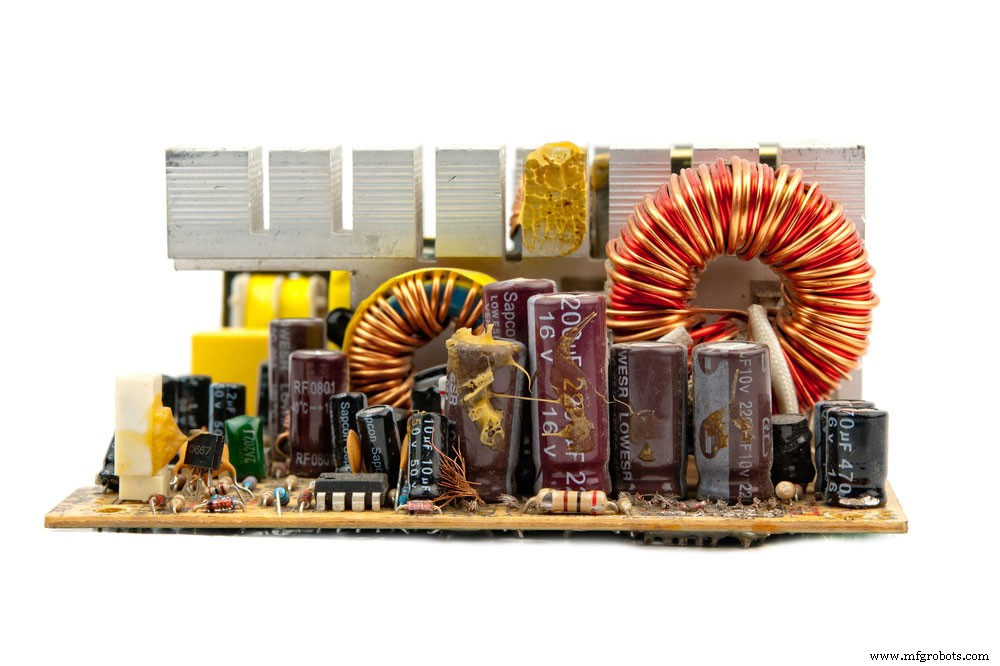 Mastering Air-Core Inductor Design: A Complete Guide