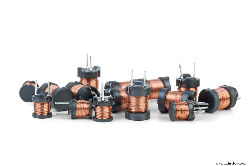 Mastering Air-Core Inductor Design: A Complete Guide