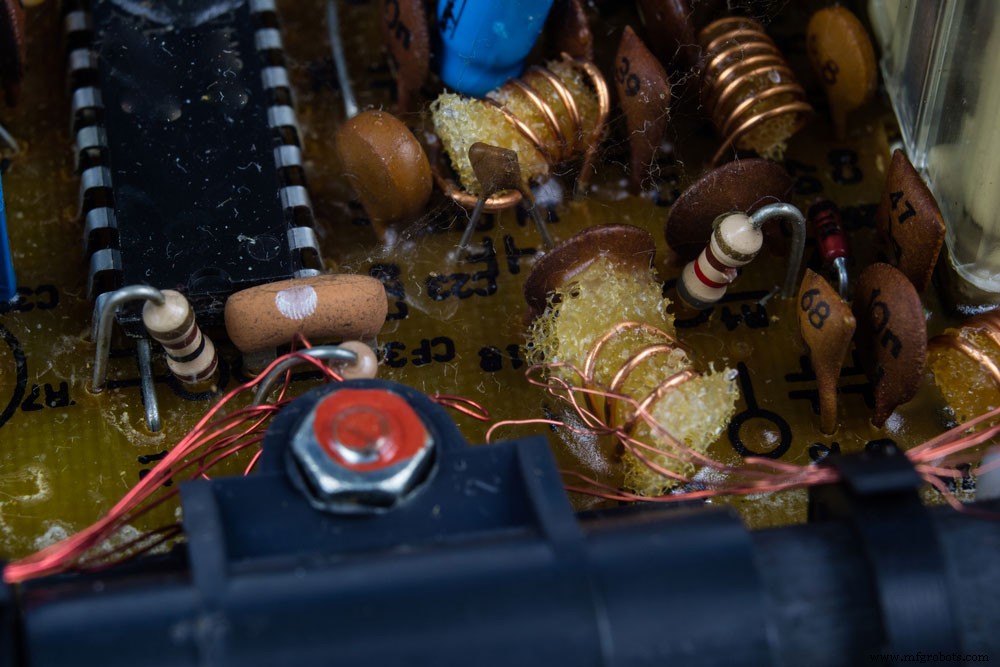 Mastering Air-Core Inductor Design: A Complete Guide