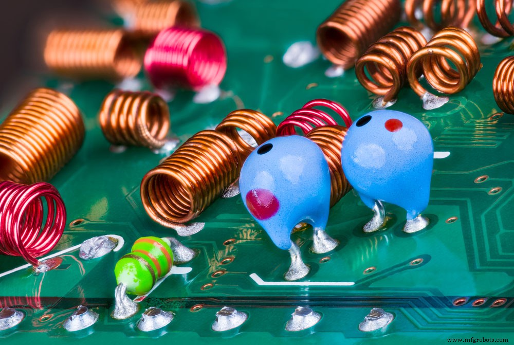 Mastering Air-Core Inductor Design: A Complete Guide