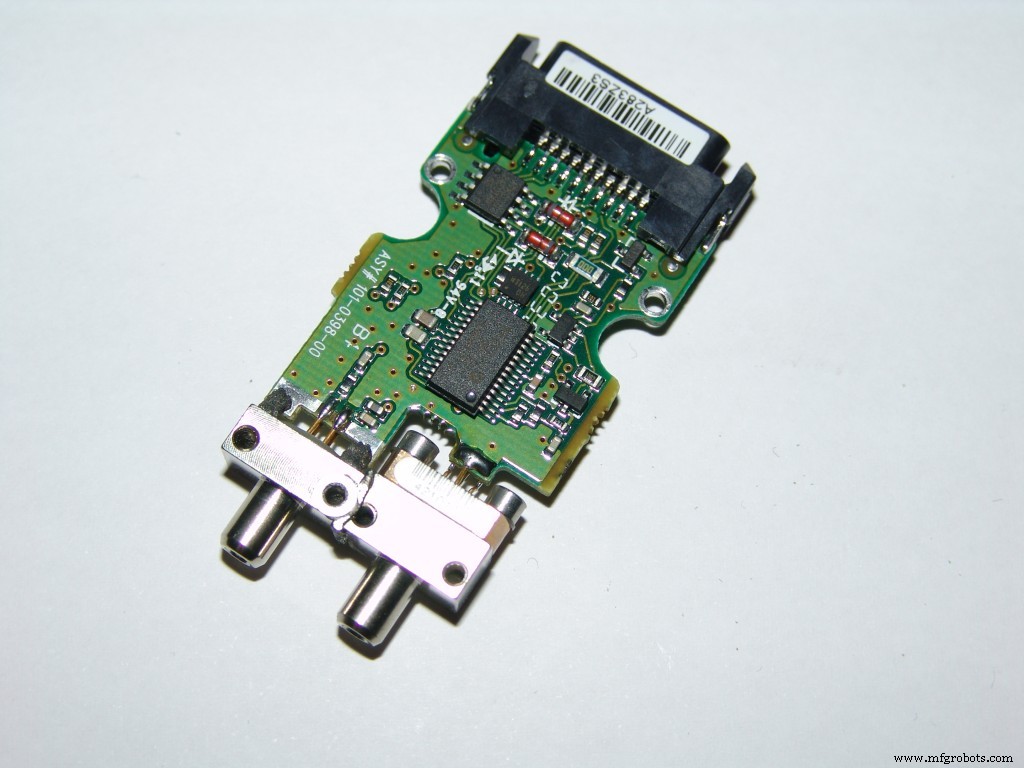 Fiber Circuits Explained: A Beginner’s Guide to Modern High-Speed Communication