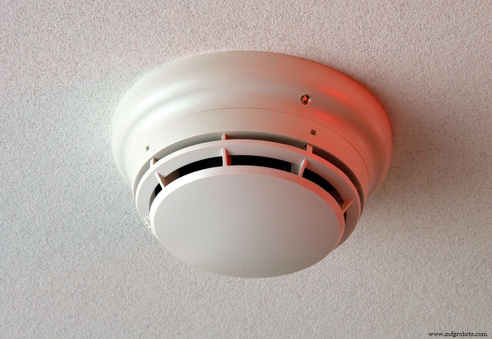 Designing a Reliable Heat Sensor Circuit: Operation Explained & Step‑by‑Step Build Guide