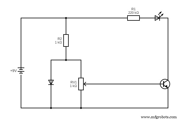 Designing a Reliable Heat Sensor Circuit: Operation Explained & Step‑by‑Step Build Guide