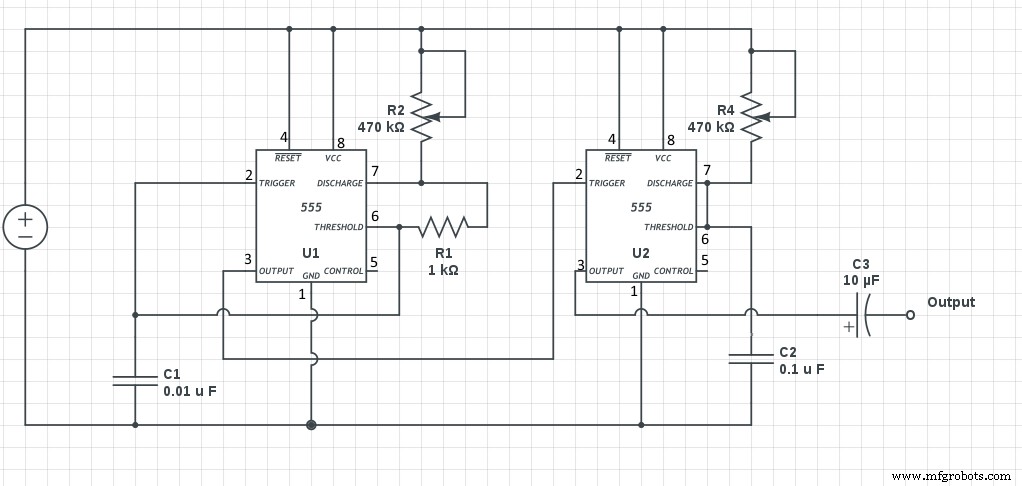 556 Timer IC: Comprehensive Guide to Operation, Pinouts & Applications