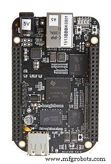 BeagleBone Black Pinout Guide: Pin Configurations, Specs & Practical Applications