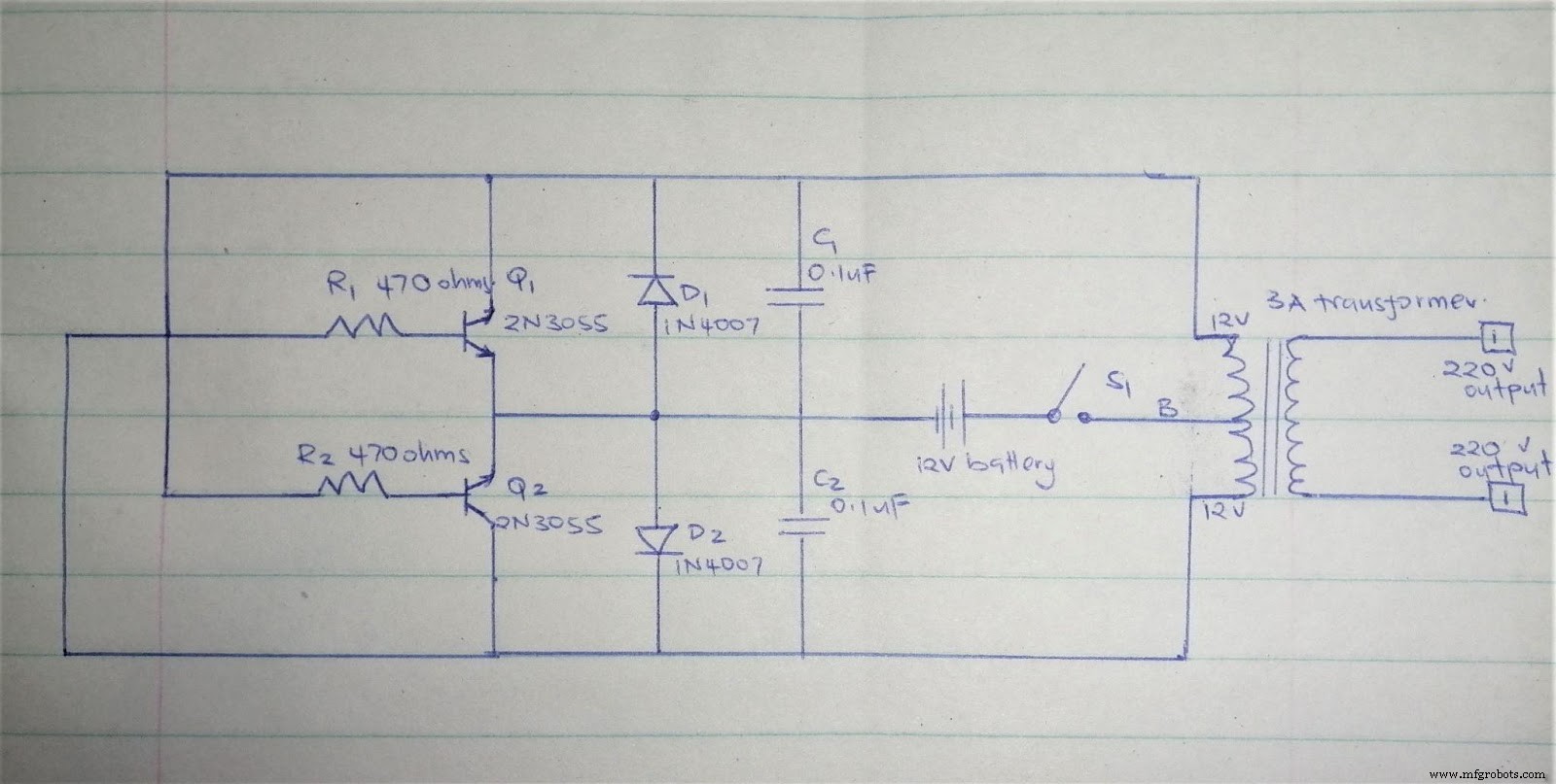 Fish Stunner Circuit Explained: Simple Build Steps and How It Works