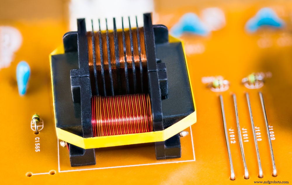 Fish Stunner Circuit Explained: Simple Build Steps and How It Works