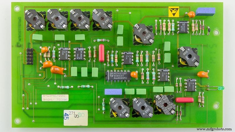 NE5532 Preamp Circuit: Designing High-Quality Audio Amplifier Circuits