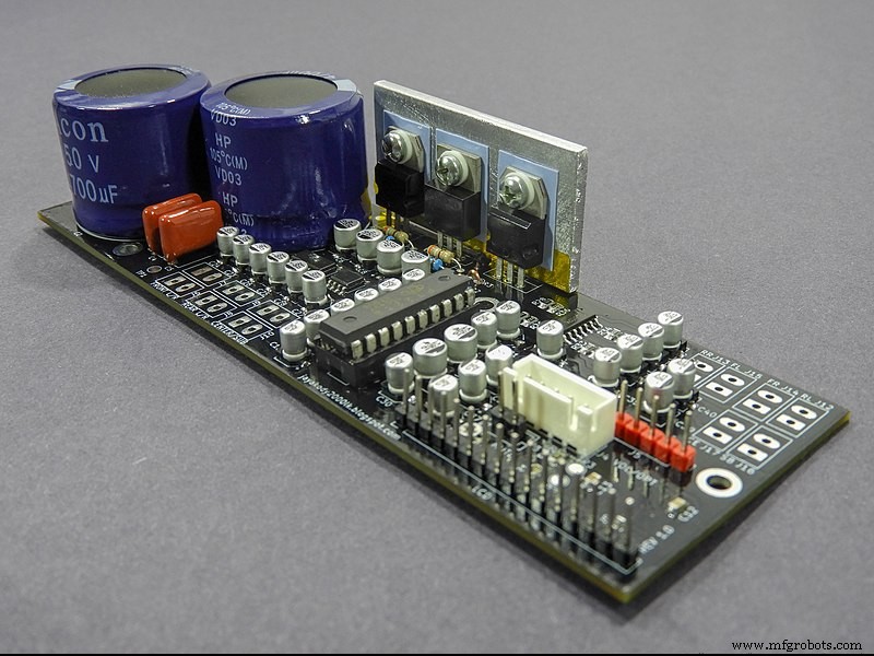 NE5532 Preamp Circuit: Designing High-Quality Audio Amplifier Circuits