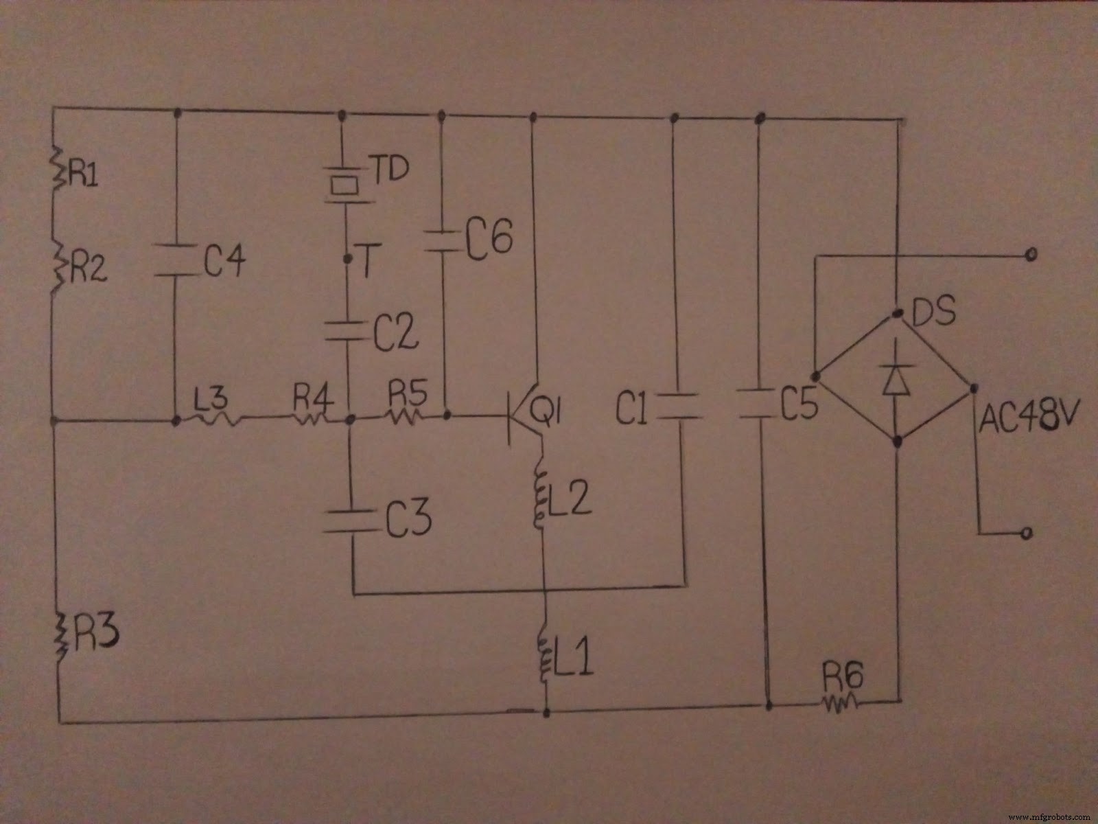 Build an Ultrasonic Fogger Circuit: Step‑by‑Step Guide