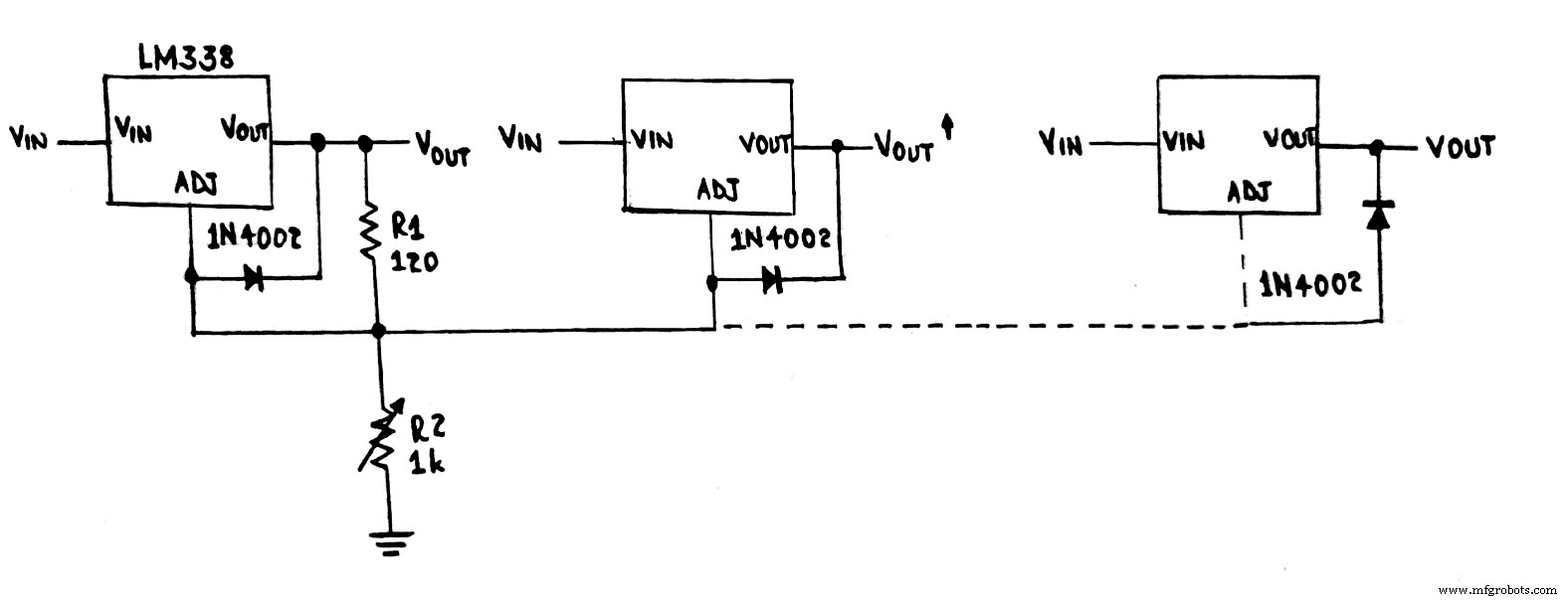 LM338 Voltage Regulator: Datasheet, Pinout & Practical Applications
