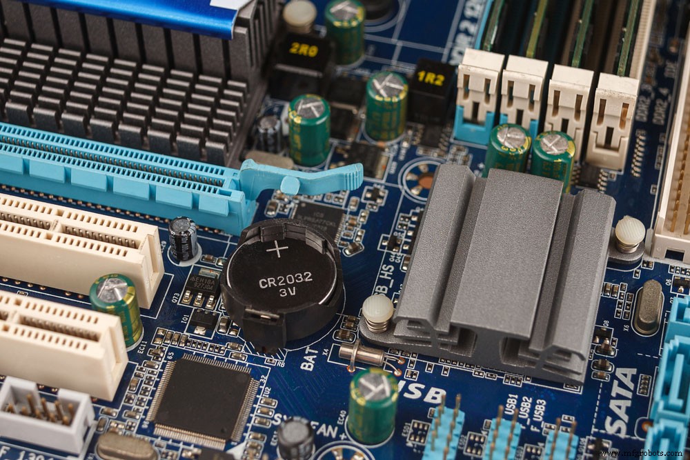 CR2025 vs CR2032: The Definitive Button Battery Comparison