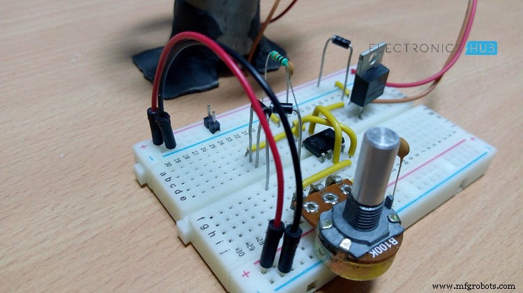 PWM Inverters: Optimal for Diverse Load Requirements