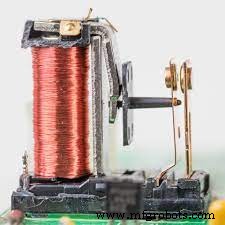 Relay Drives Explained: Function, Design, and Practical Circuit Applications